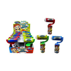 Rolling Pop Dipper 12u 64gr