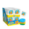 Sponge Bob Xxl Burguer 24ud 50gr