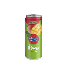 Rostoy Mango Lata 330ml 12ud