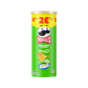 Pringles Cebolla 125gr 19 Ud 2€