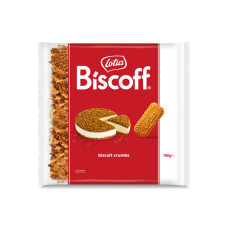 Biscoff Biscuit Crumbs 750gr 8ud