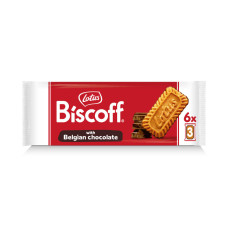 Biscoff Chocolate 12uds