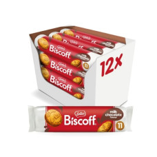 Biscoff Sandwich Chocolate 12ud 110gr