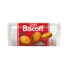 Biscoff Sandwich Chocolate 16ud 50gr