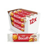 Biscoff Sandwich Vainilla 12ud 110gr