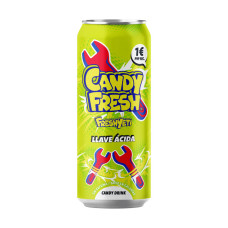 Freshyeti Llave Acida 500ml 1€ 24ud