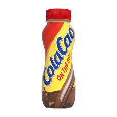 Colacao Energy Pet 250ml 12ud