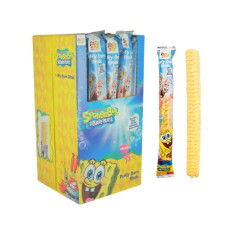 Bob Sponge Corn Stick 30ud 25gr