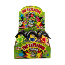 Pop Explosion Granade 15ud 50ml
