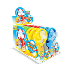 Super Candy Fan 16ud 5gr