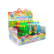 Sweet Watergun 12ud 20gr
