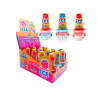 Helado Crunch 12ud 70gr