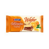 Karmelina Wafer Naranja 55gr 24ud