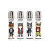 Clipper Feline Fashion 48ud Cod: 8447218274892