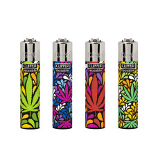 Clipper Leaf Style 48ud Cod: 8447218274793