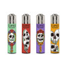 Clipper Mirror Skulls 48ud Cod: 8447218274854