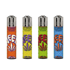 Clipper Weed Flow 48ud Cod: 8447218274816