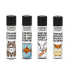 Clipper Lindas Mascotas 48ud Cod: 8447218302175