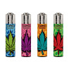 Clipper Colored Leaves 48ud Cod: 904415