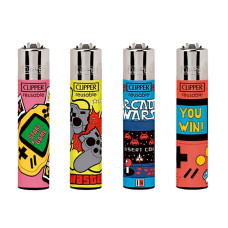 Clipper Games Lovers 48ud Cod: 908094