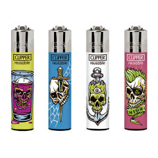 Clipper Bone Portraits 48ud Cod: 904028