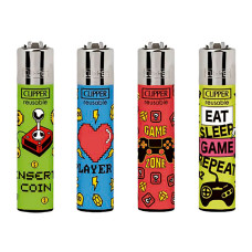 Clipper Insert Coin 48ud Cod: 904116