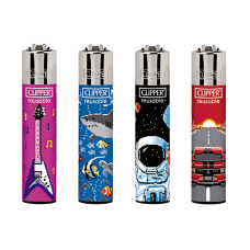 Clipper Next Screen 48ud Cod: 904115