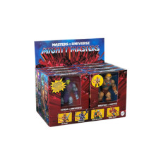Sobres 3d Master Of The Universe 8ud