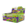 Sour Busters Chew Bar 20gr 48ud