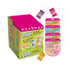 Surprise Set Animal Peeling 12ud 30gr