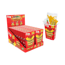 Gummy Fries 70g 12ud