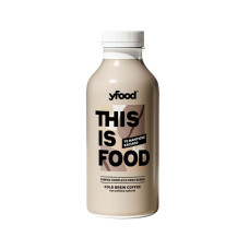 Yfood Cafe 6ud 500ml