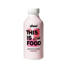 Yfood Frambuesa 6ud 500ml