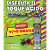Pack Mentos Sour Espiga 49+5 Ud
