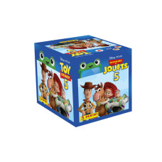 Sobres Toy Story 5 50ud