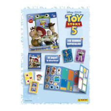 Carton Toy Story 5 1ud
