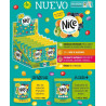 Ex Nice Original Y Acidas 100gr 12ud
