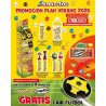 Ex Plan Verano Mundial 2026