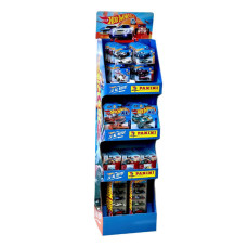 Exp Hot Wheels 2026