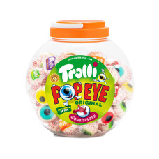 Ojo Relleno 60ud