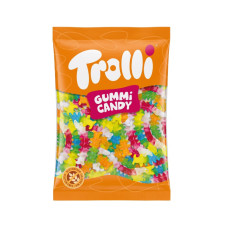 Ciempies Brillo Kg Trolli 83ud