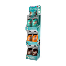 Ex Nescafe Espresso Concentrado 5+1ud 500ml