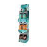 Ex Nescafe Espresso Concentrado 5+1ud 500ml