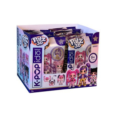 Sobres 3d K-pop 24ud