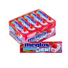 Mentos Chew Fresa 20ud