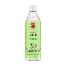 Nabe Aloe Vera Original 500ml 20ud