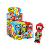 Fireman Spray 12uds