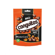 Conguitos Mr Corn 110gr 1ud