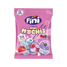 Mini Mochis Berries 90gr 12ud