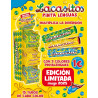 Lote Lacasitos Pintalenguas 45 Tubos